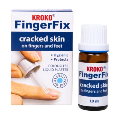 Kroko FingerFix