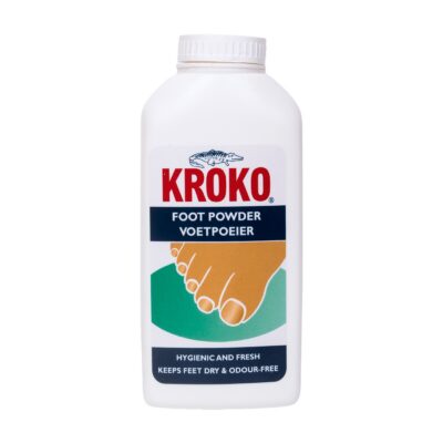 Kroko Foot Powder