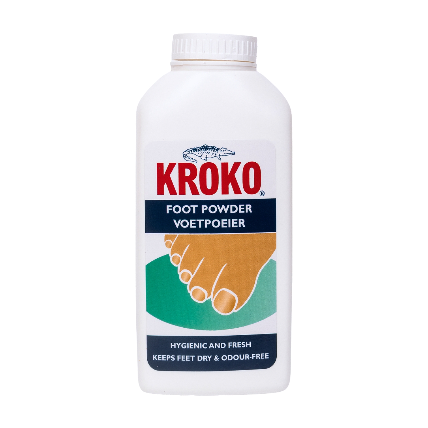 Kroko Foot Powder