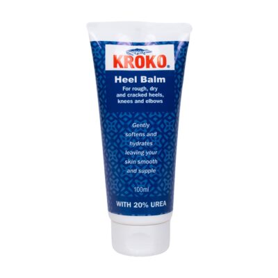 Kroko Heel Balm