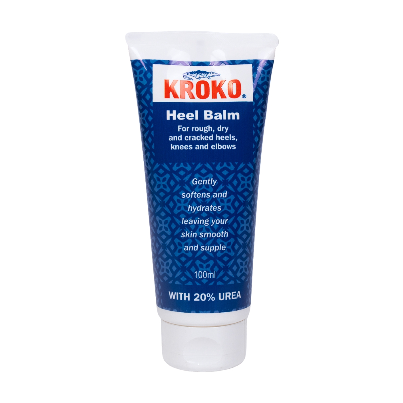 Kroko Heel Balm