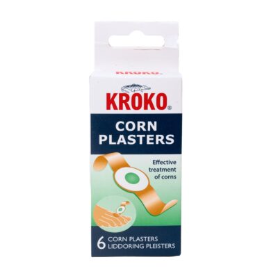 Kroko Medicated Corn Plasters