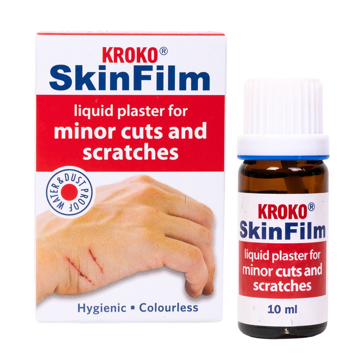 Kroko SkinFilm
